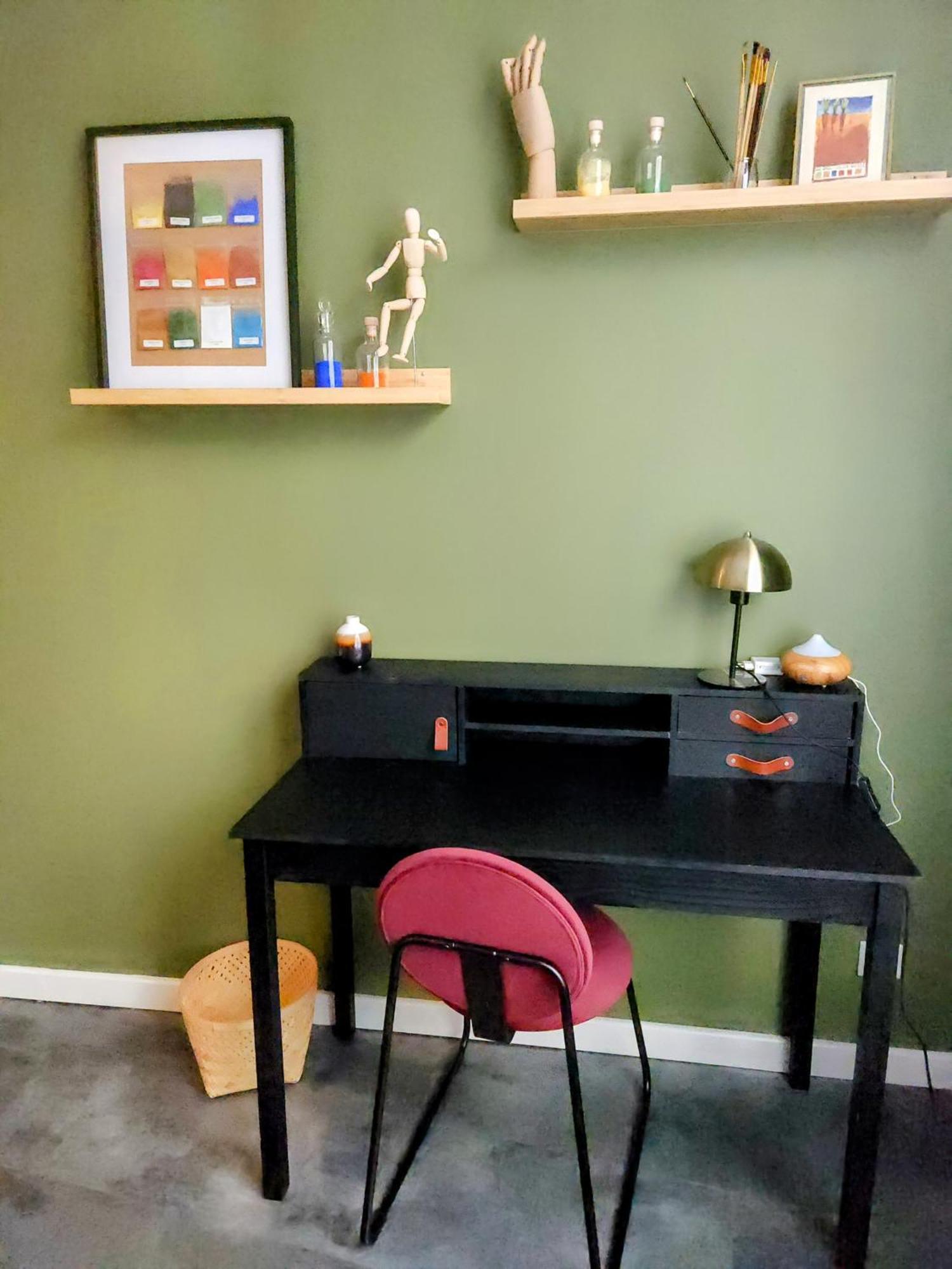 F2 Au Coeur De Langeais. Appartement Buitenkant foto
